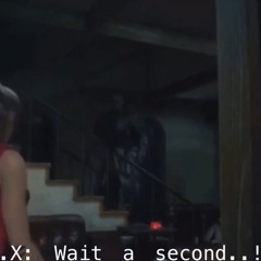 Mr X Gon' Give It To Ya by Mono Memory (Used in the Resident Evil 2 Real-Time FanDub)