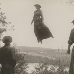 All My Friends Move Like The Night (Devil Electric cover)