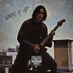 Riff It Up | Instrumental