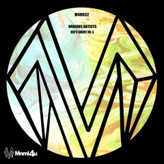 Mathii - Natural Swing (Original Mix) [M4U032]