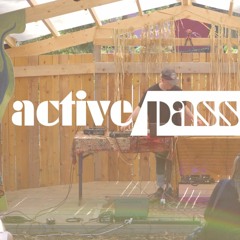 Caro live at Active / Passive vol. 4