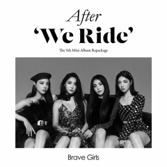 After We Ride (Shonen Neko Takaya Remix)
