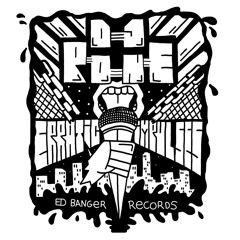 Errotic Impulses (feat. Arnaud Rebotini)