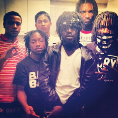 chikago drill 4 w lucius