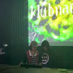 Klubnacht richmond ca warehouse live dj set on 404 for dancing and socializing 09 14 24