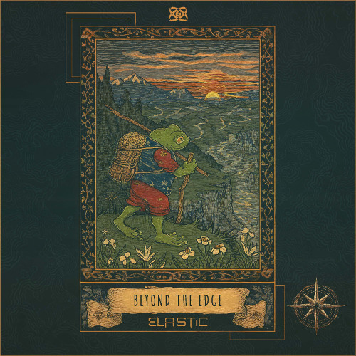 Elastic - Beyond The Edge
