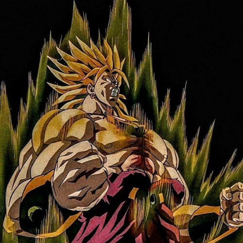 BLUEZAO EU SOU SEU PAI _ DJ SERIAL (Slowed)