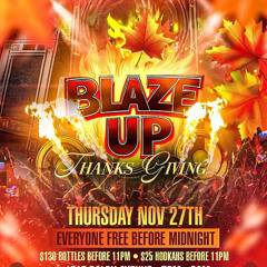 THANKSGIVING BADNESS AT NTP WITH MFI| 11.27.25| @MICK.PHANTOM @MOREFIYAH_DREADD