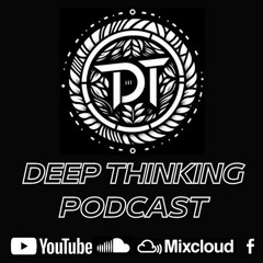 Deep Thinking 006 (04.2024) - Keeco