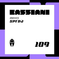 Bassiani invites SPFDJ / Podcast #109