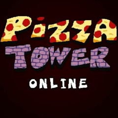 Pizza Tower Online - Weird Mondays