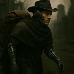 The Nomad