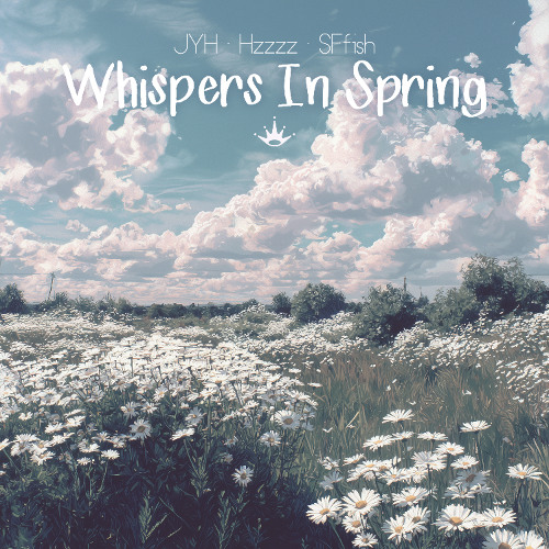 Whispers in Spring