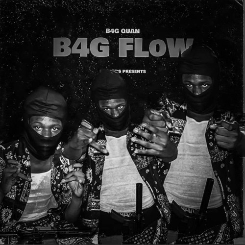 B4G Flow