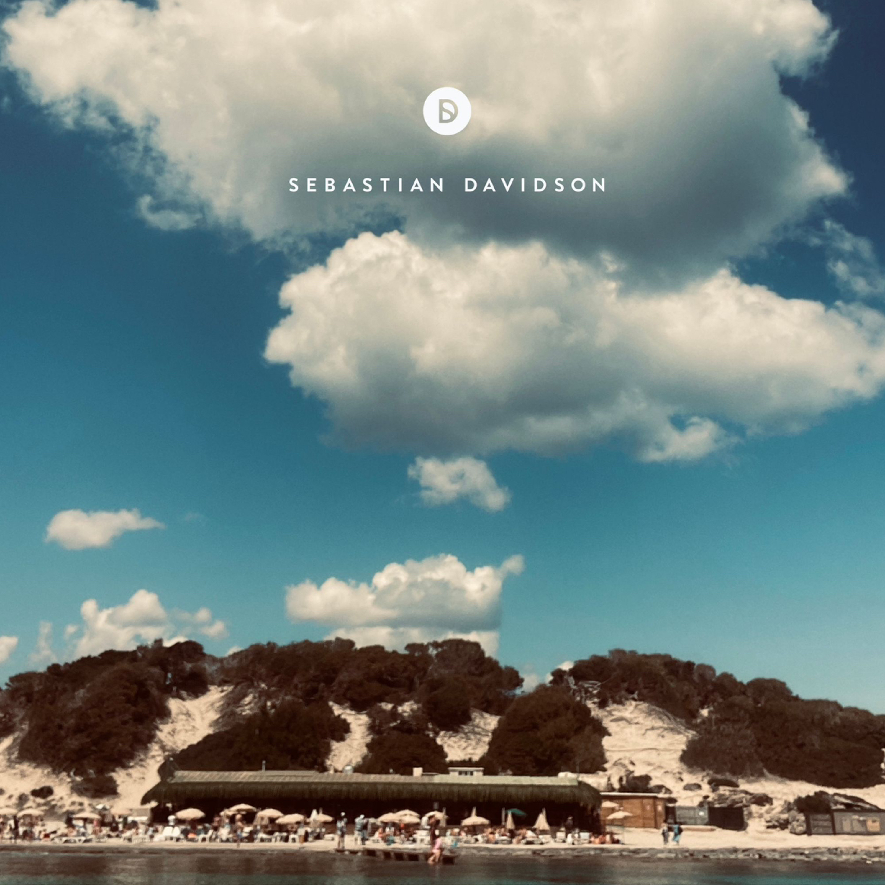 Voyage of Discovery by Sebastian Davidson