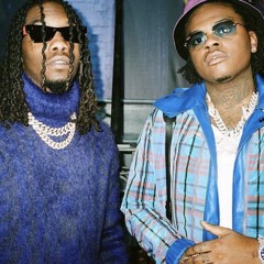 Offset - Run To The Money (feat. Gunna) [Leaked]