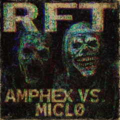 Zweimal Anschnallen | Amphex Vs. Micl0