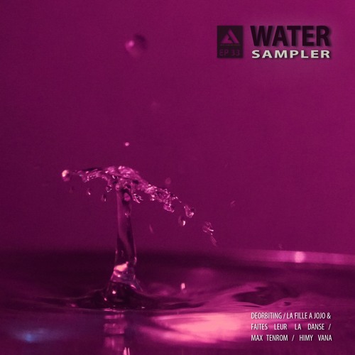 PREMIERE : Max Tenrom - Backyard (Original Mix) [Faites Leur Des Disques]