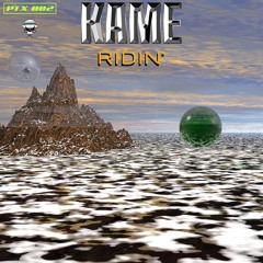 Ridin'
