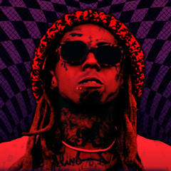 Lil Wayne X Simula (shadøwless edit)