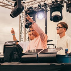 Carlos Keizer @ Bloom Festival 28-06-2025