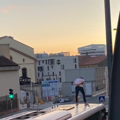 SOUNDCLOUD (prod. ERLAX)