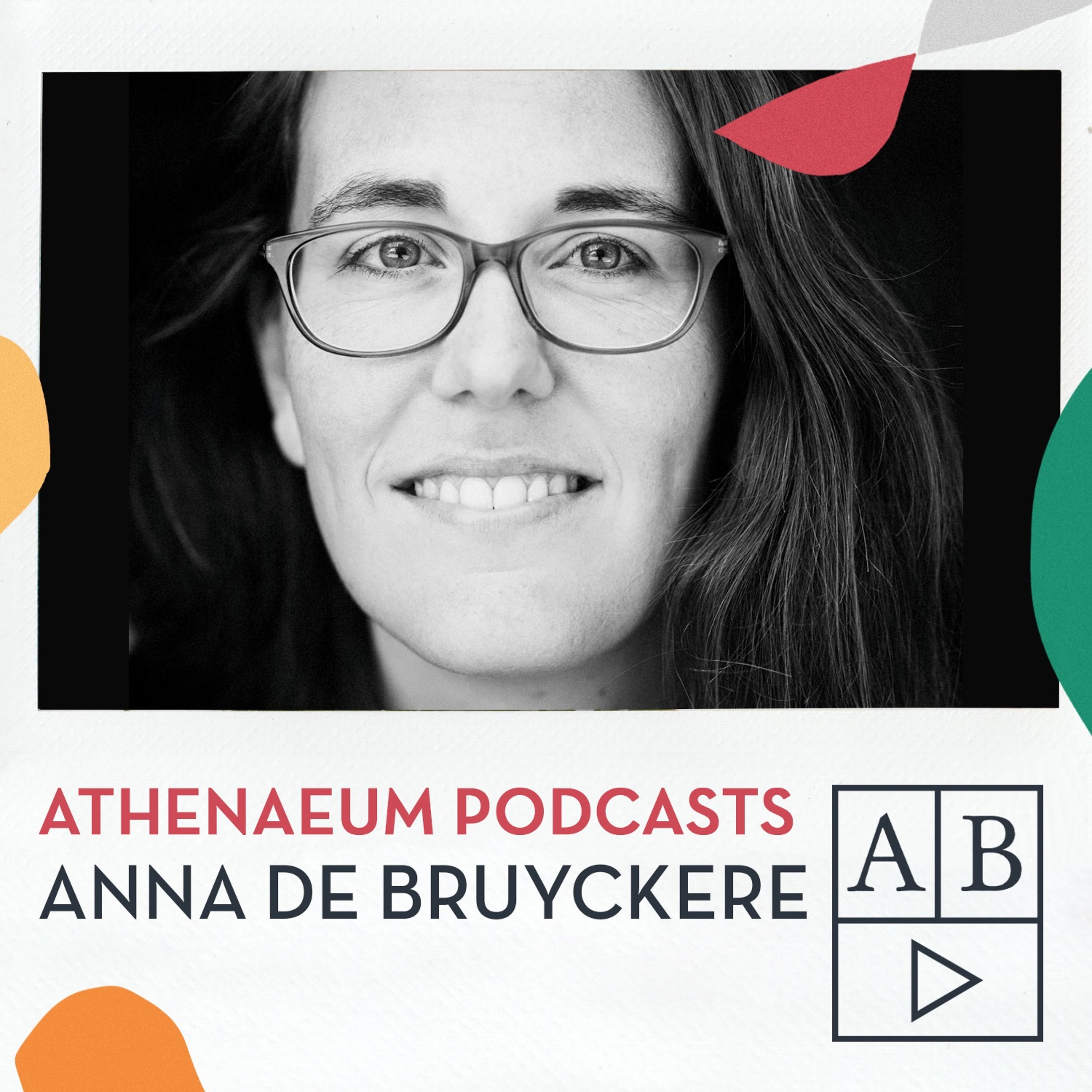 Athenaeum Boekhandel