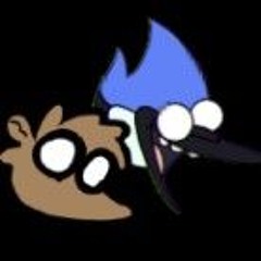 Eternal Slackers Instrumental FNF cartoon corruption