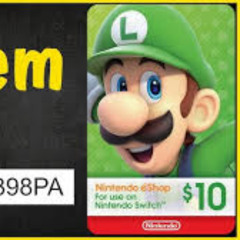 Get $100 Nintendo eShop Code Free Generator – 2025 Update
