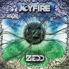 Zedd - Clarity (JOYFIRE Remix) / Free Download = Whole Track!
