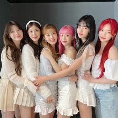 STAYC - Milky Way (COVER)