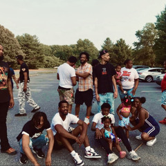 WDNN (feat. VS & Poodie P)