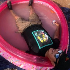 Restless Vitcims-Underneath