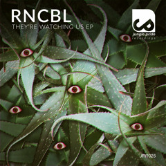 RNCBL - They're Watching Us (Original Mix)