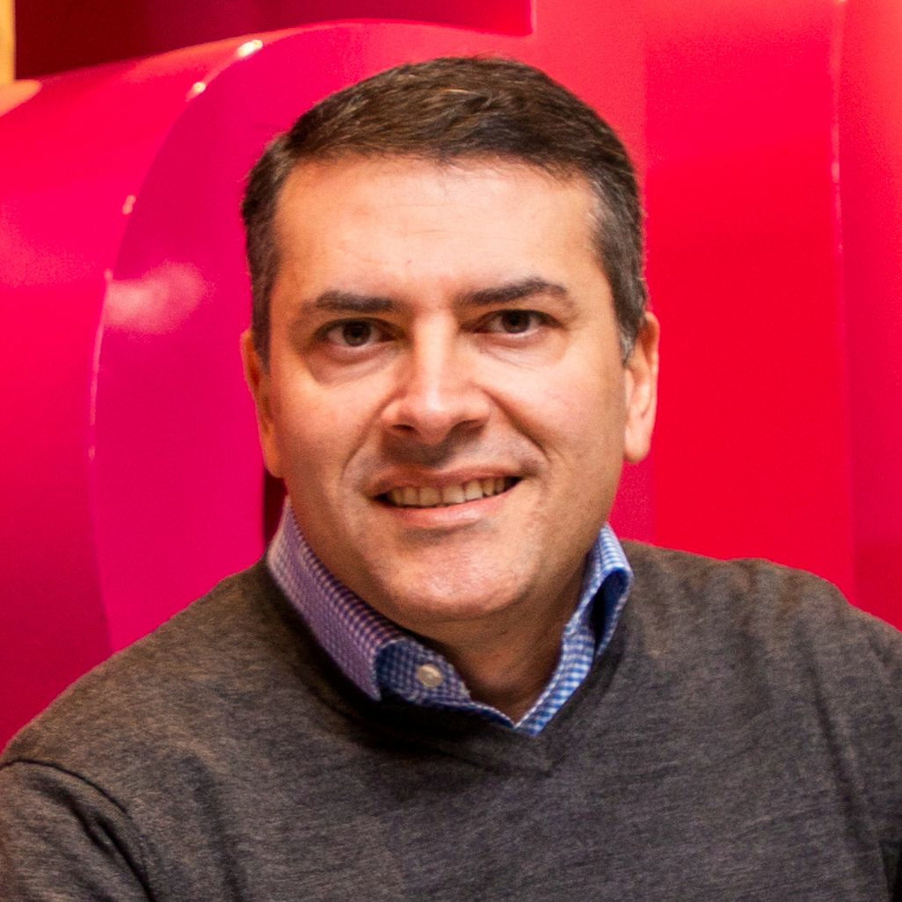 Conexão CEO