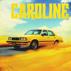 CAROLINE (KING KOZZ FLIP)