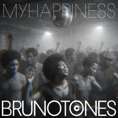 MY HAPPINESS