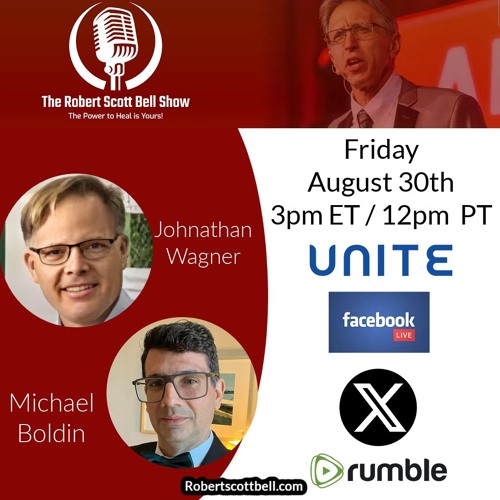 Johnathan Wagner, Sherry Neill, Can-Gest Contest Winners, Michael Boldin - The RSB Show 8-30-24