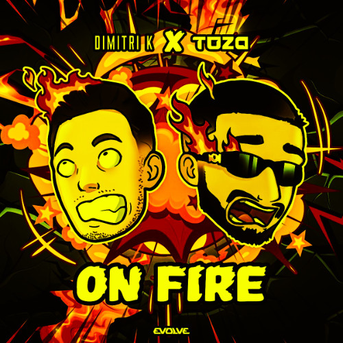 Dimitri_K_x_Toza_-_On_Fire_aQumulator_Edit_