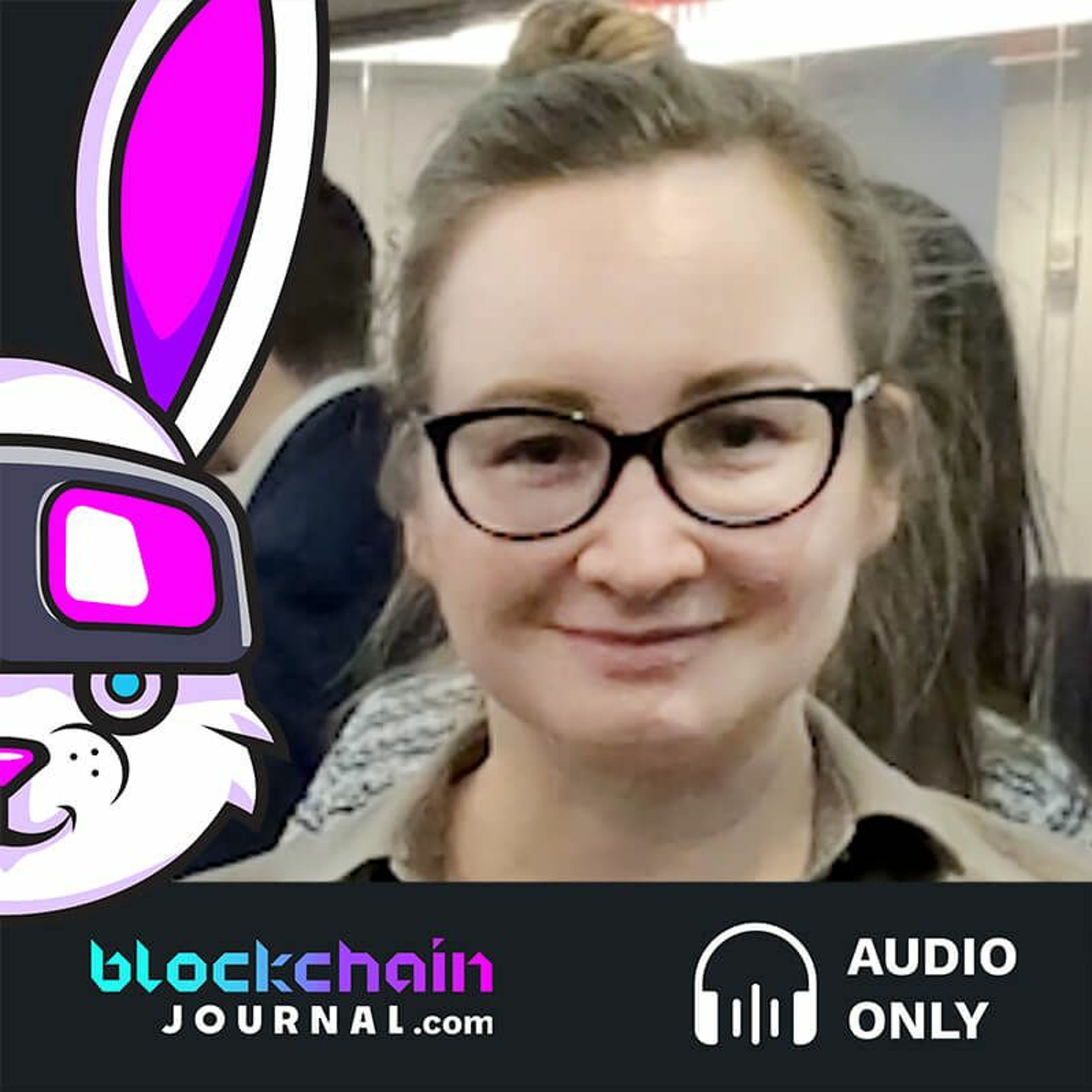 Blockchain Journal with David Berlind