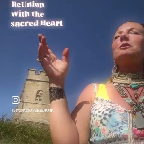 Sacred Heart Reunion