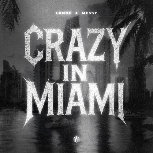 LANNÉ & MESSY - Crazy In Miami