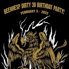 ACid DC - BEENHESP DIRTY 30 BIRTHDAYPARTYPROMO!
