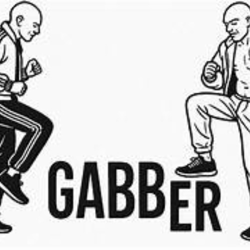 GabberLens set Gravity_C4na VS Xelas