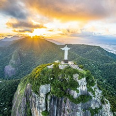 É PRECISO TER FÉ - Dj Cidade 2
