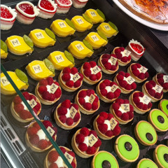 Angel D'lite invites Darns - 22 November 2025