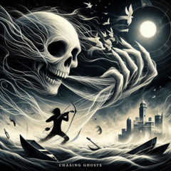 CHASING GHOSTS