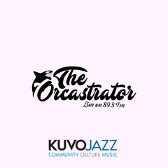 Strawberry Vibes Live on Denver's 89.3 KUVO WED. JAZZ ODYSSEY -  March 17, 2021