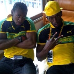 usain w/sauce (prod. skiee!)