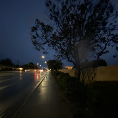 Messenger (prod.Syreno)